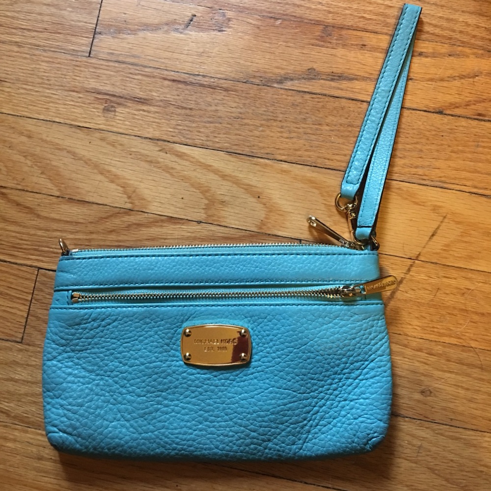 Michael Kors Wristlet